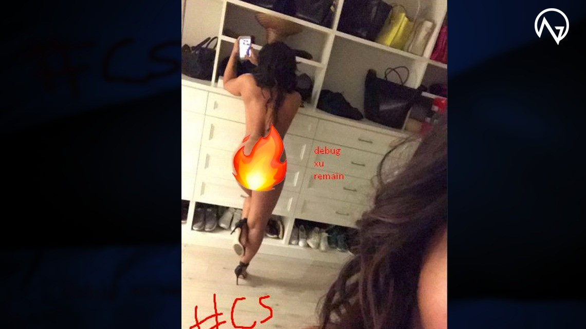 Hackean cuenta de Demi Lovato y revelan fotos íntimas