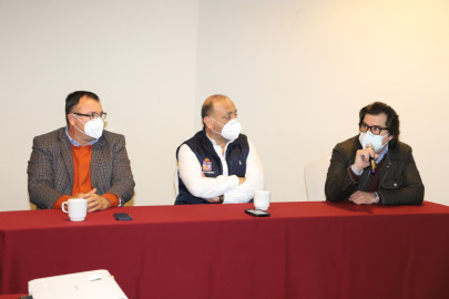 Buscan sociedad y Gobierno desarrollo adecuado de Reynosa 