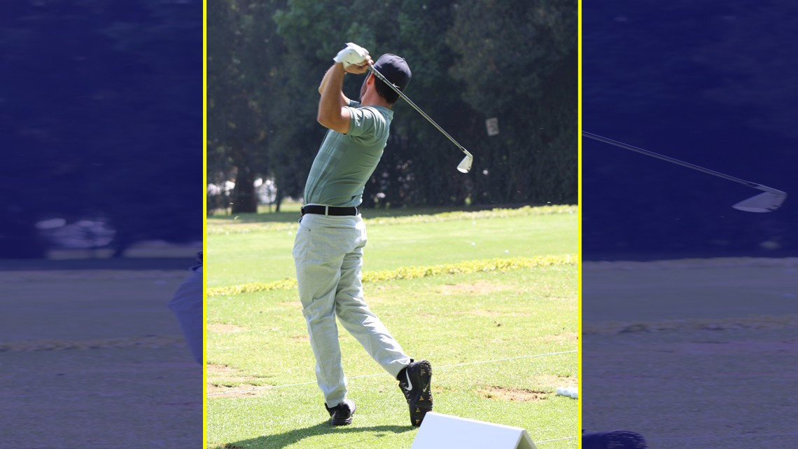 Abraham Ancer termina la tercera ronda del WGC México 2018  y se coloca en lugar 55