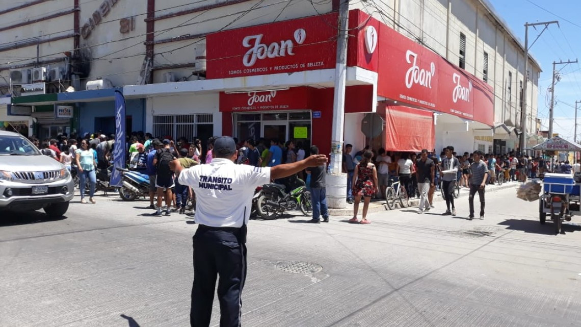 Escuinapa Sinaloa estrena cine, ¡Después de 18 años! 