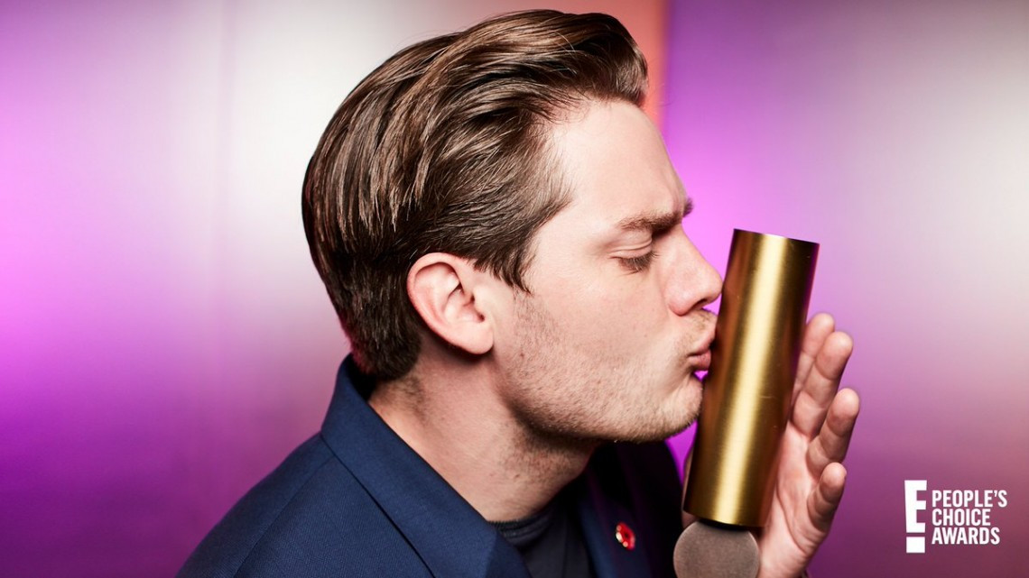 Lista completa de ganadores de los People's Choice Awards 2019 