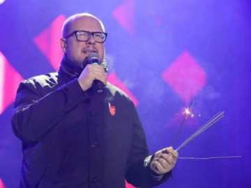 Muere alcalde polaco tras ser apuñalado