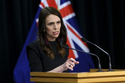 Nueva Zelanda detiene a toda una localidad por un solo contagio de Covid-19