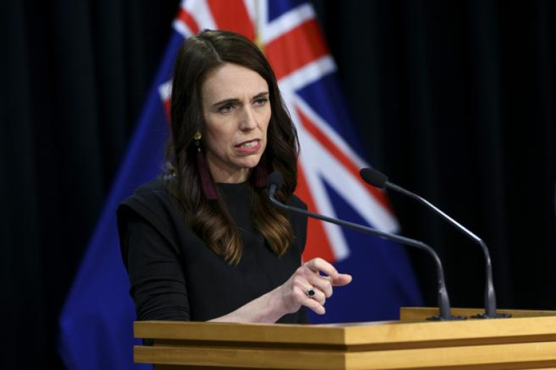 Nueva Zelanda detiene a toda una localidad por un solo contagio de Covid-19