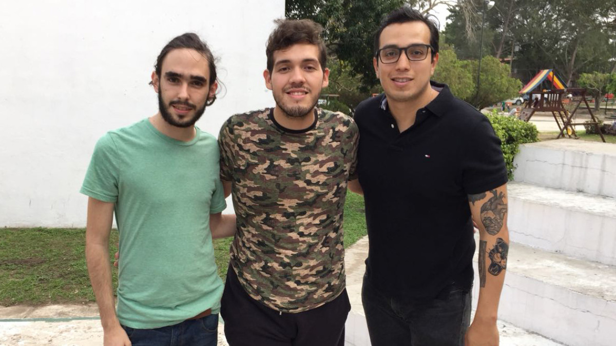 Presentará Tampico el proyecto musical "Sonidos del puerto"