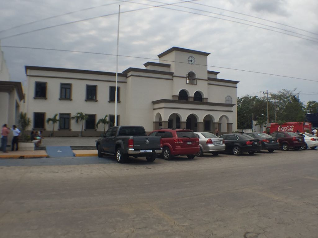 Buscan fortalecer tejido social con presupuesto de egresos