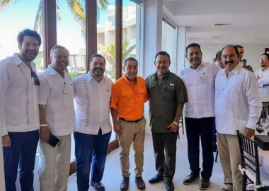 Próxima apertura del Puerto Matamoros generara empleos y derrama económica