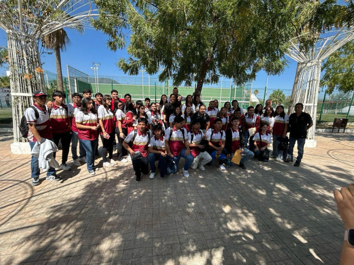 Va Tamaulipas por su clasificación a la Olimpiada Nacional 2025 en handball