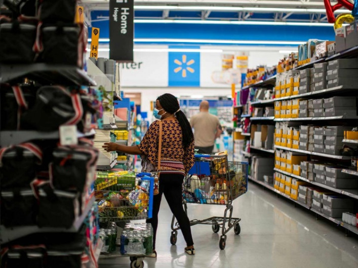 Walmart anuncia cierre de tiendas para el Día de Acción de Gracias