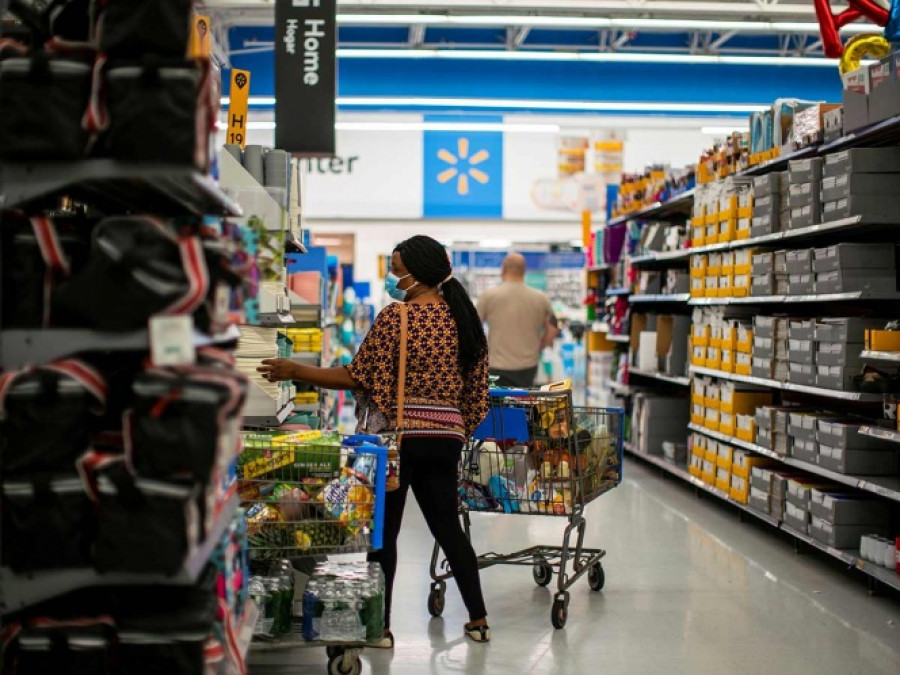 Walmart anuncia cierre de tiendas para el Día de Acción de Gracias