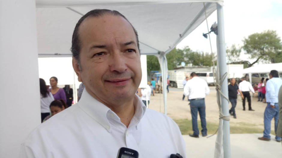 Reynosa se coloca en primer lugar en casos de dengue del estado