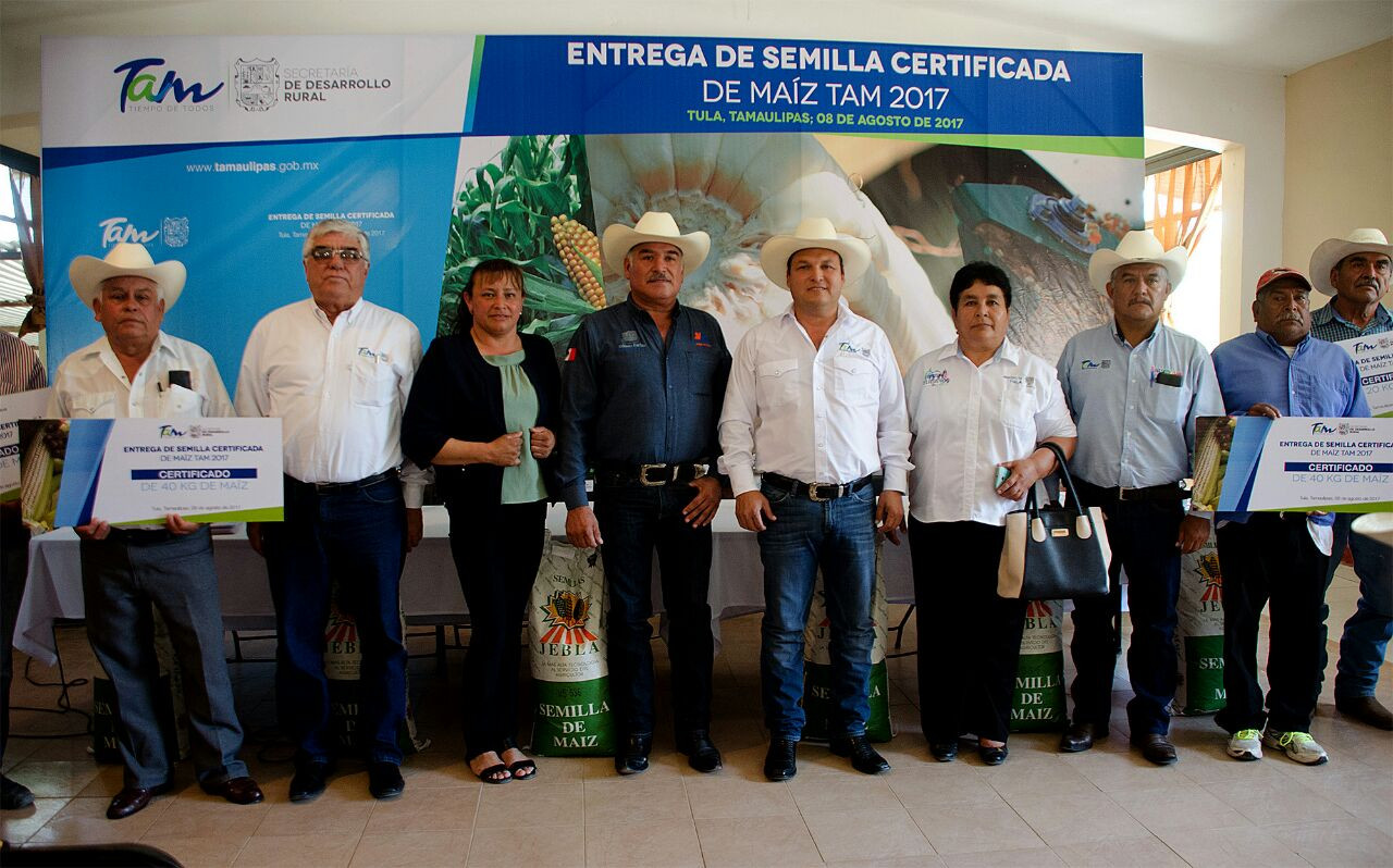 Fomentan acciones para mejorar de la calidad de vida rural