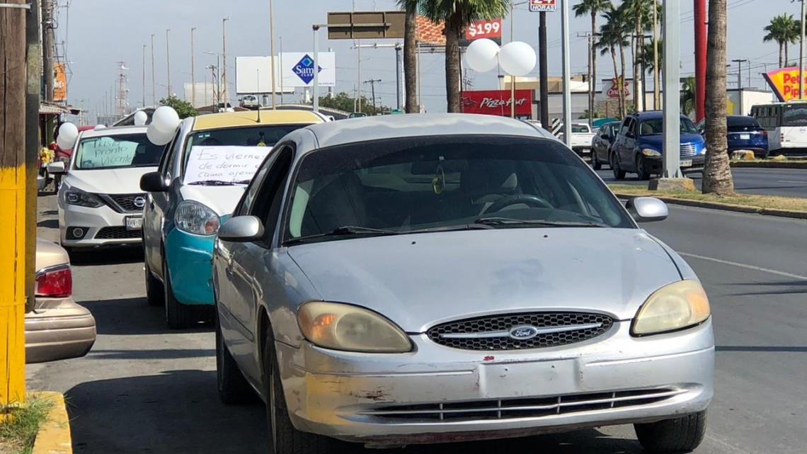 Dan último adiós a Vicente de Anda "La Cotorra" 