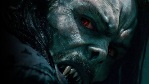 Jared Leto revela detalles de "Morbius" en nuevo tráiler