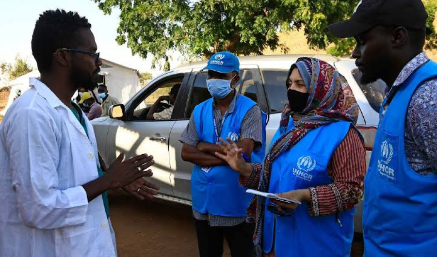 Tras operativo, detienen a 16 empleados de la ONU en Etiopía