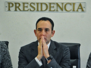 PAN necesita liderazgo que garantice gobernabilidad: Gil Zuarth