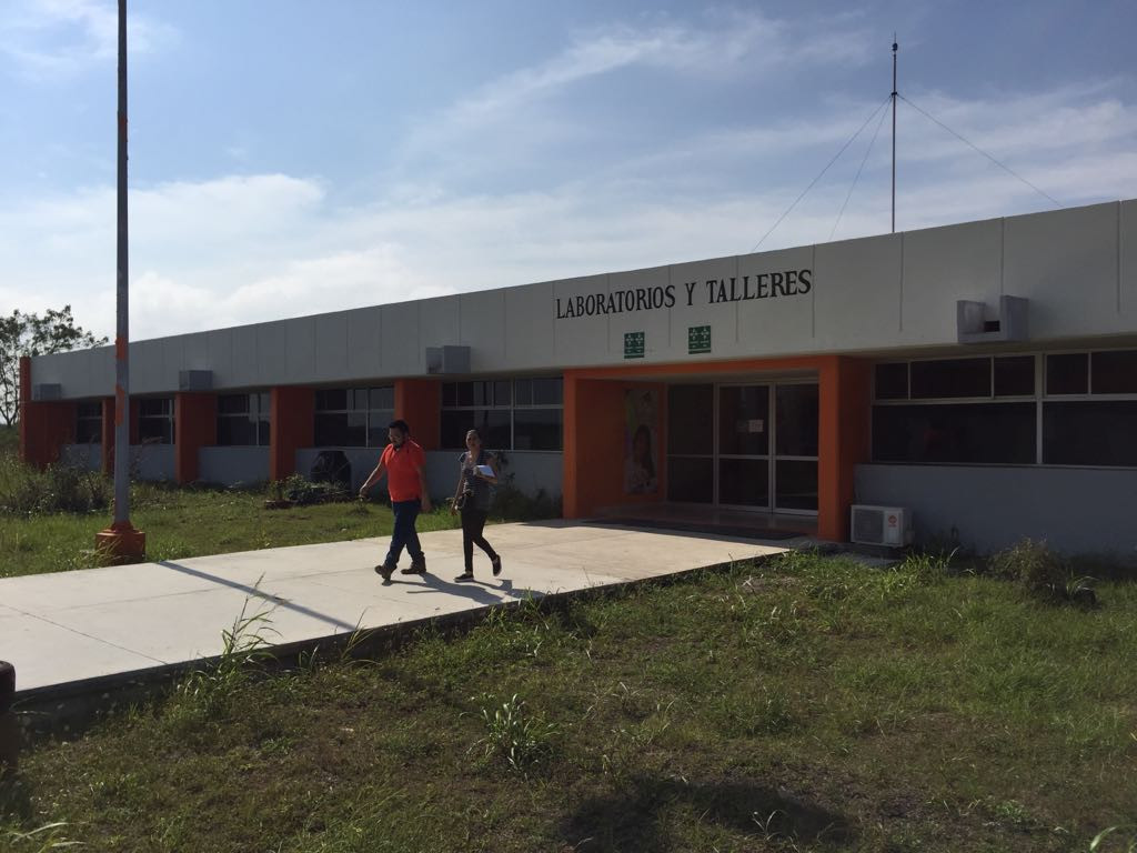 Continúan gestiones para ampliar infraestructura de la UPALT