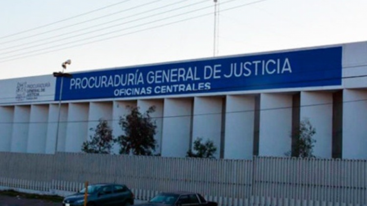 Vinculan a proceso a agente de Ministerio Público en Tamaulipas