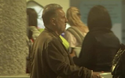 El Tata Martino ya está en la Ciudad de México