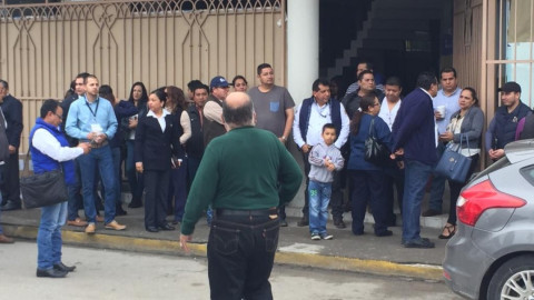 Huachicol de energía eléctrica, jurisdicción sanitaria se robaba la electricidad