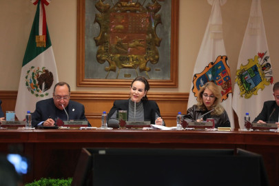 Aprueban asignación de recurso federal a cuatro obras de infraestructura 