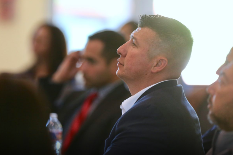 Giran nuevas órdenes de aprehensión contra Mayor de Edimburg