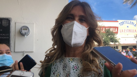 Dependencias municipales se preparan para proceso entrega-recepción