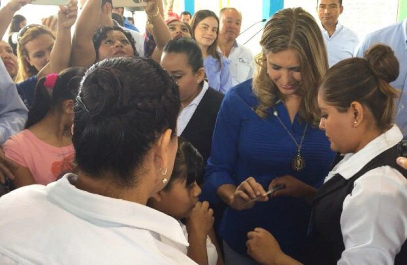 Invertirá Reynosa 800 mdp en infraestructura