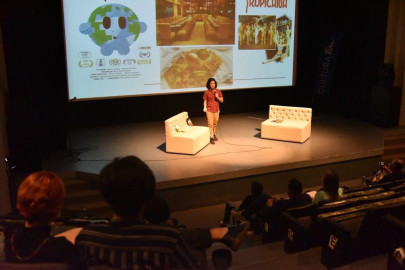 Nominación al Ariel fue sólo el inicio para cineasta Reynosense