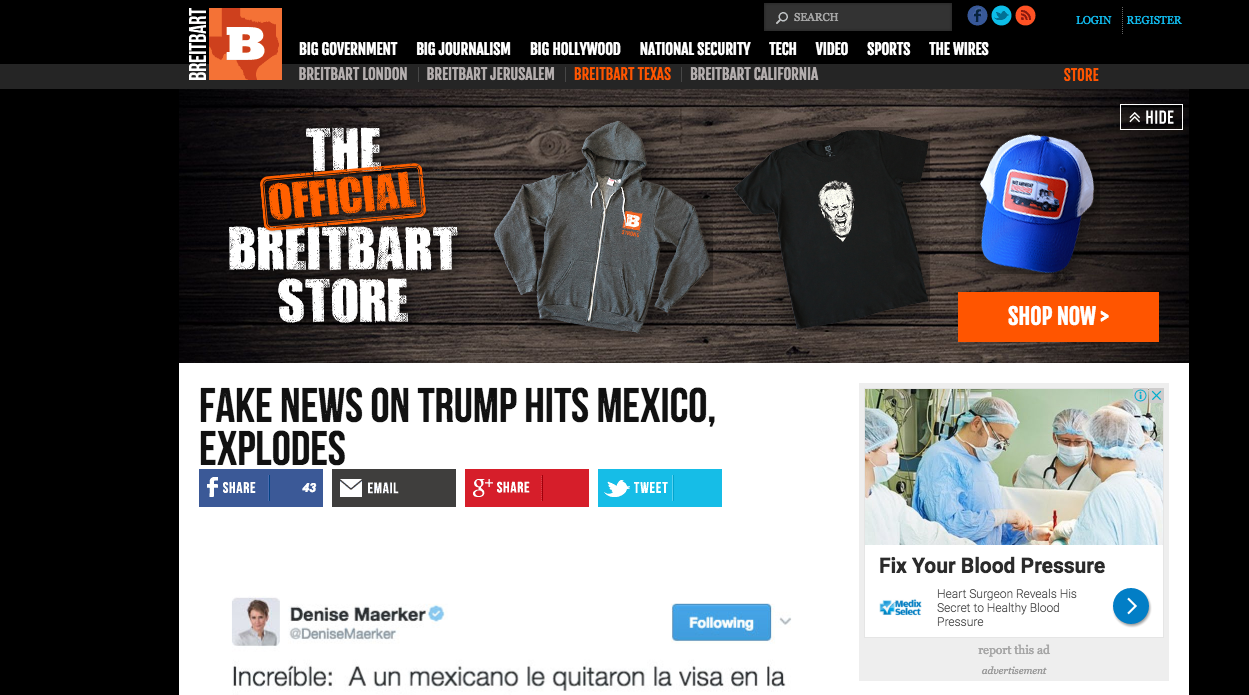 En EU niegan decomiso de visa por "memes"