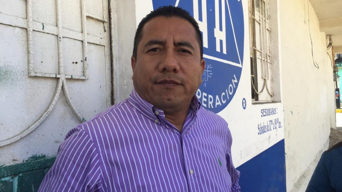 Sector transporte insiste ante el gobierno del estado, para que les autoricen aumento al pasaje