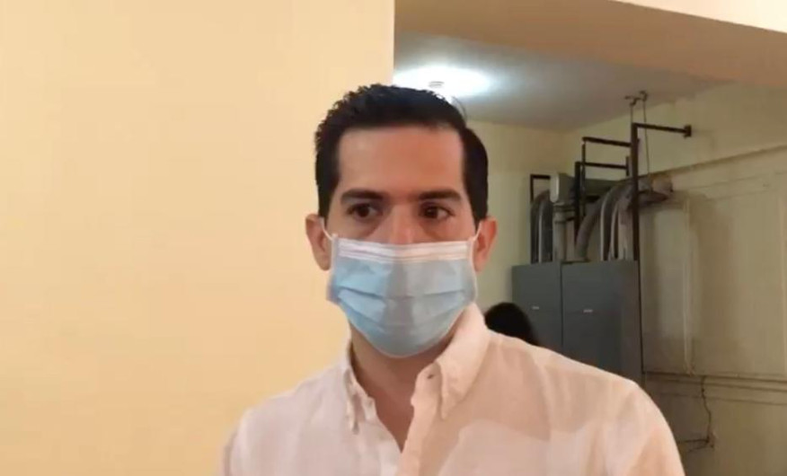 Confía comercio en Buen Fin y Navidad para recuperar ventas 