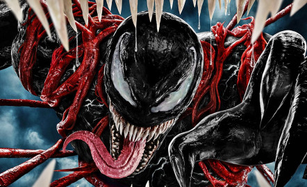 En primer fin de semana, ‘Venom: Carnage Liberado’ supera en taquilla a ‘Black Widow’