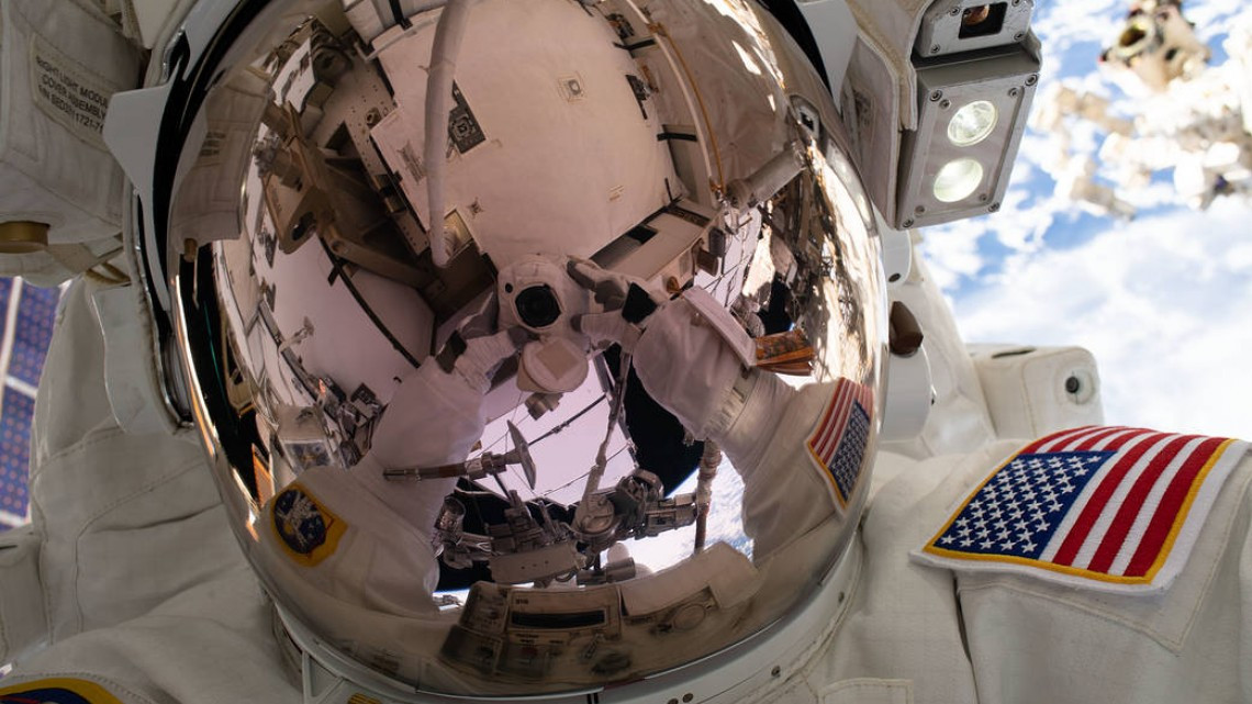 Posponen lanzamiento del Space X, desde Florida por mal tiempo