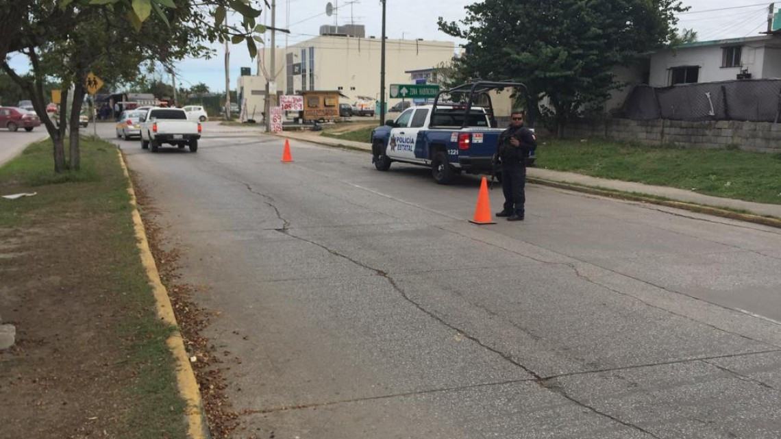 Preparan acciones preventivas para la celebración de fin de año