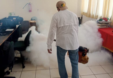 Participa secretario de Recursos Hidráulicos en reunión sobre Proyectos Estratégicos en Tamaulipas con la Secretaría de Energía y CEGISTAM