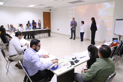 Interesa a Congreso igualdad de  oportunidades para su personal 