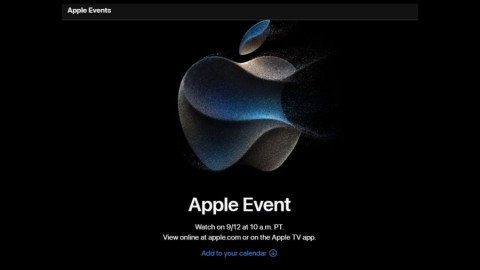El próximo Apple Event ya tiene fecha confirmada