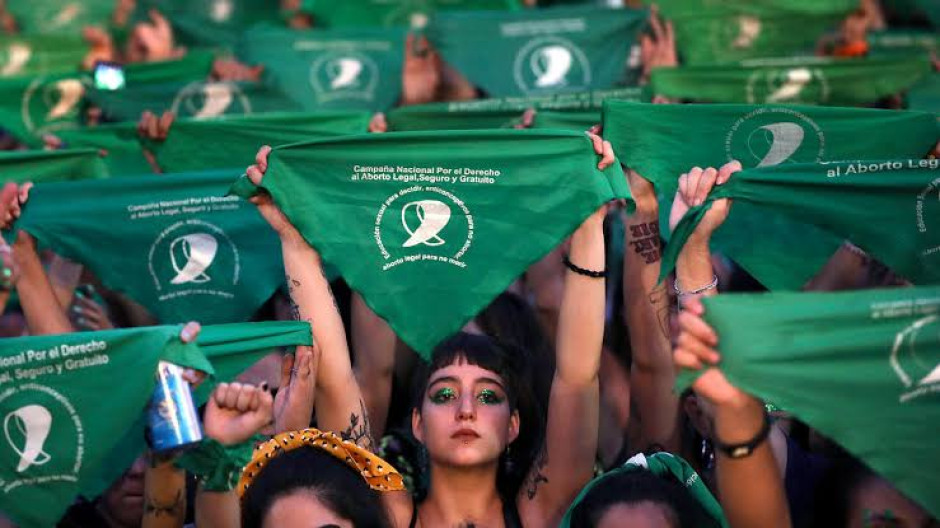 Tabasco despenaliza el aborto hasta las 12 semanas de gestación; es el estado 24 en garantizarlo