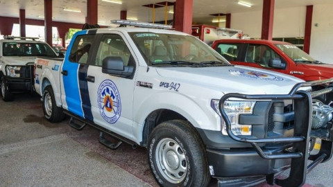 Protección Civil y Bomberos en N. L. piden abstenerse de jugar con números de emergencia 