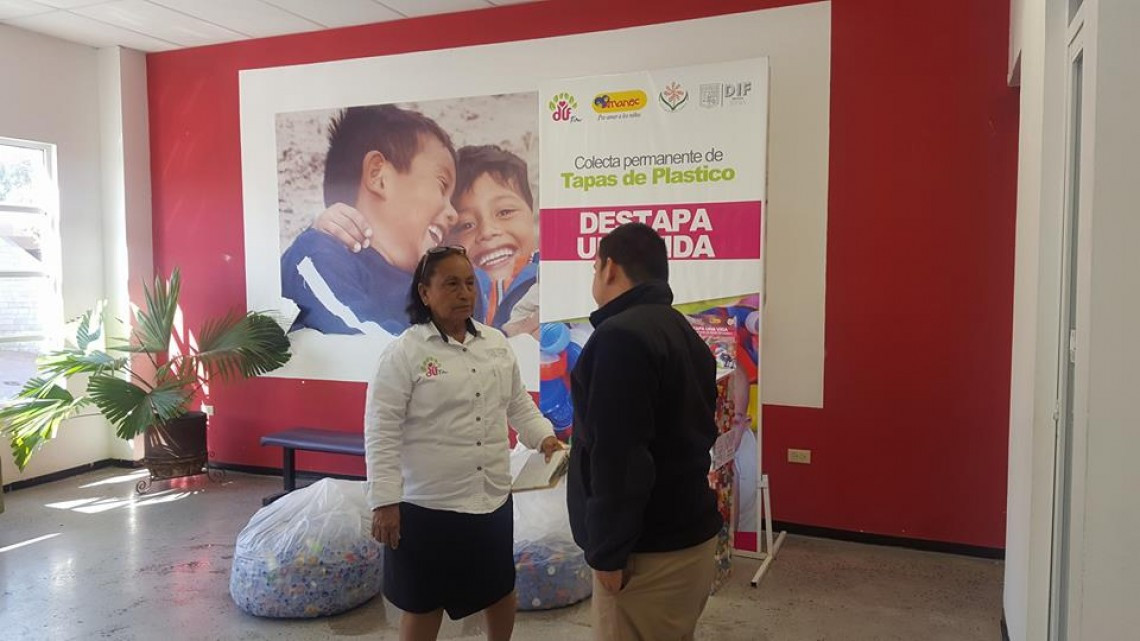 Apoya Hotel Holiday Inn en campaña de tratamiento a niños con cáncer