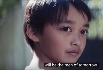Gillette enciende polémica con nuevo comercial
