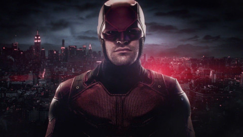 Daredevil formará parte de Marvel 