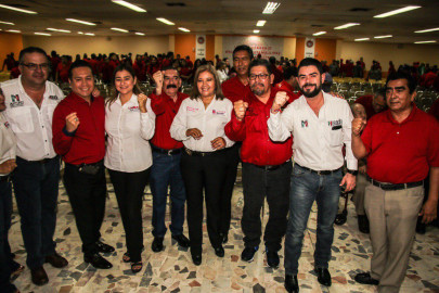 Reconoce Horacio a la CTM