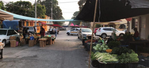 Establecimientos se preparan para abrir sus negocios de nueva cuenta en Texas