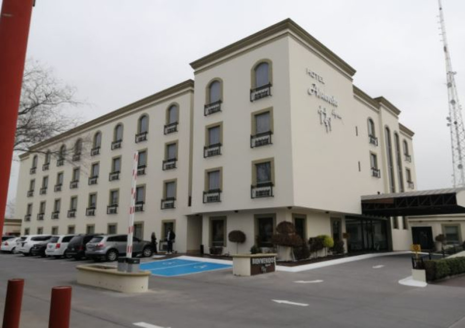 Asociación de Hoteles y Moteles de Matamoros renueva mesa directiva