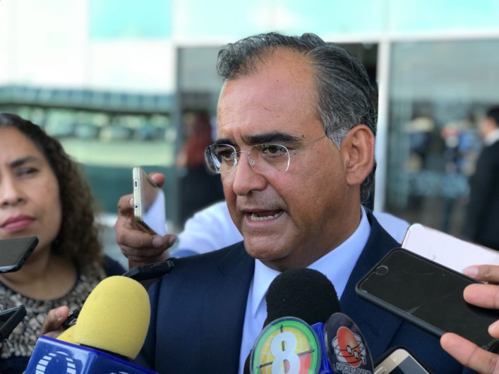 Que maestros se ocupen de su labor docente y no de política: SEP