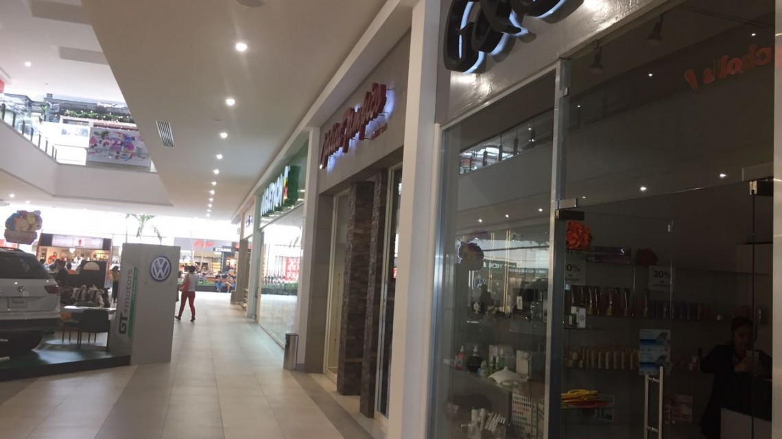 Altama es seguro: Protección Civil