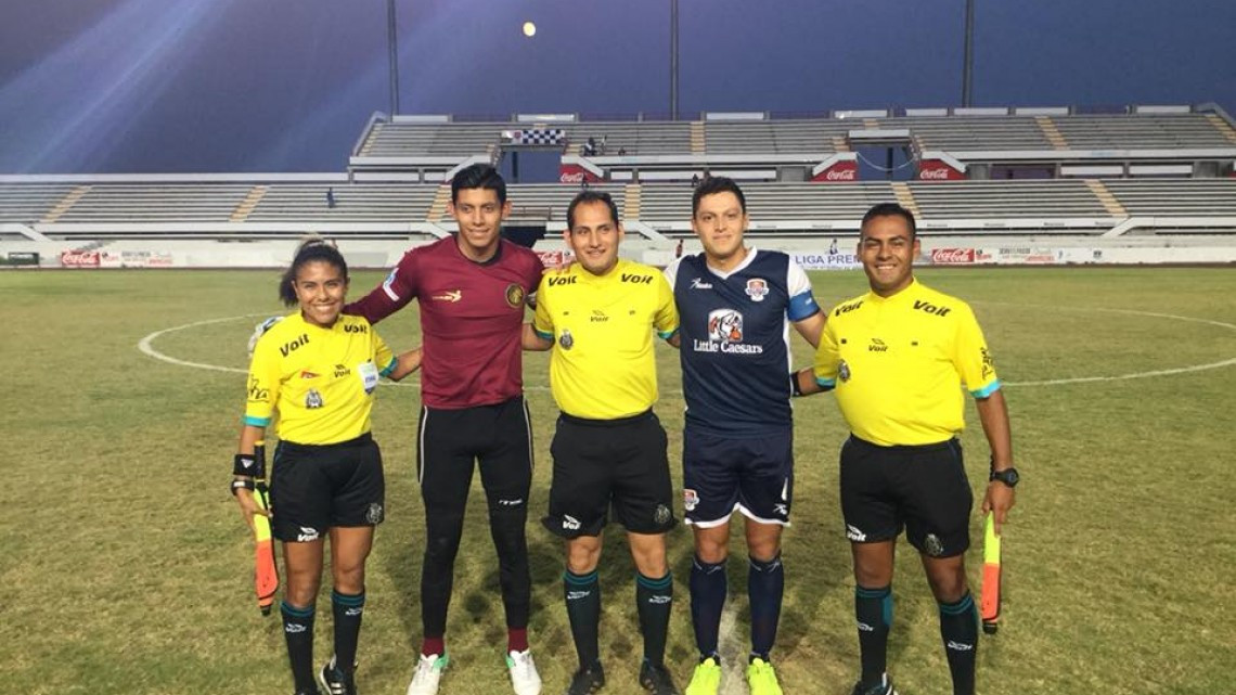 Atlético Reynosa se lleva el primer clásico fronterizo ante Gavilanes