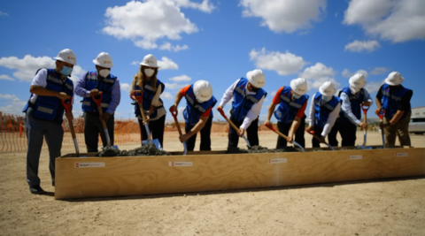 Capta Reynosa más del 60% de la inversión en Tamaulipas y crea 60% del empleo en el estado